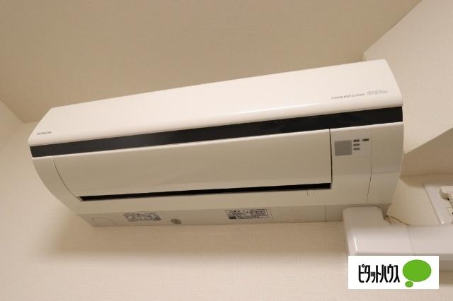 プレサンスジェネ丸の内（210） 設備