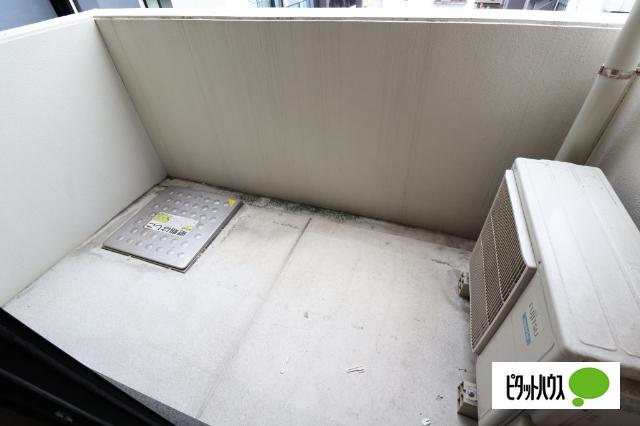 D-アパートメント泉（701） 設備