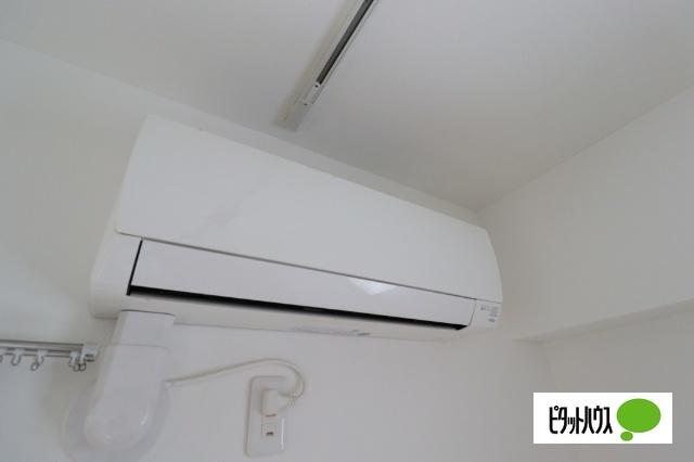 D-アパートメント泉（701） 設備