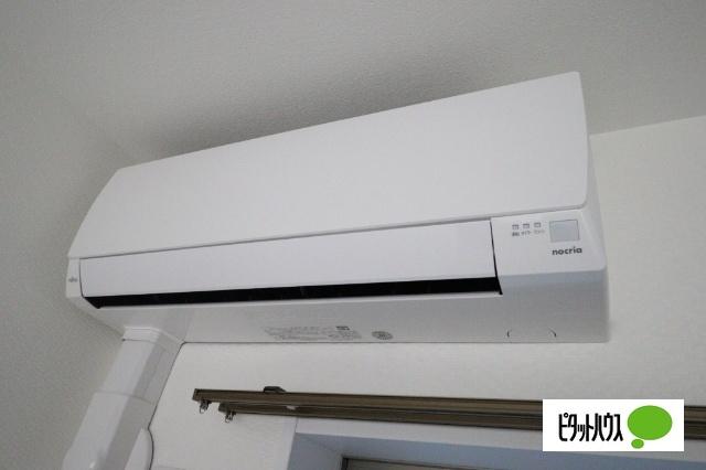 アルカンシエル泉（501） 部屋画像
