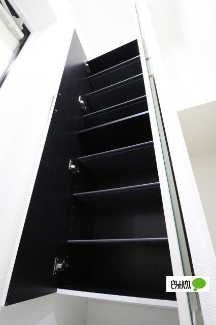 アルカンシエル泉（501） 部屋画像