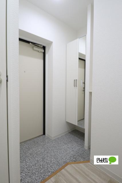 アルカンシエル泉（501） 部屋画像