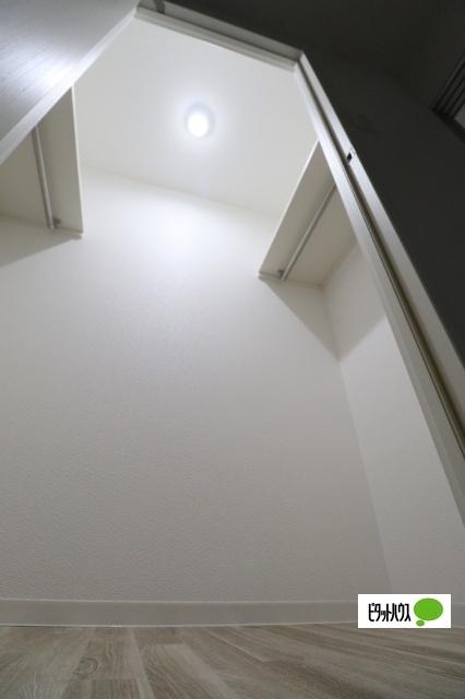 アルカンシエル泉（501） 部屋画像