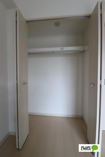 BERG IZUMI（402） 収納