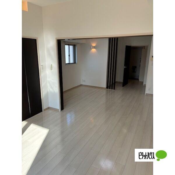 ランドルチェ大須（703） 部屋画像