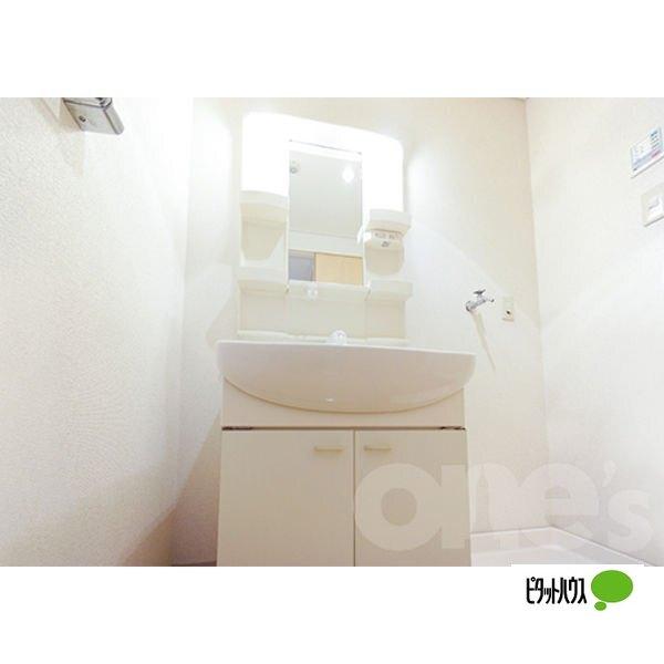 TACHIBANA　BOX24（8B） 洗面