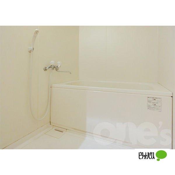 TACHIBANA　BOX24（8B） バス／シャワー