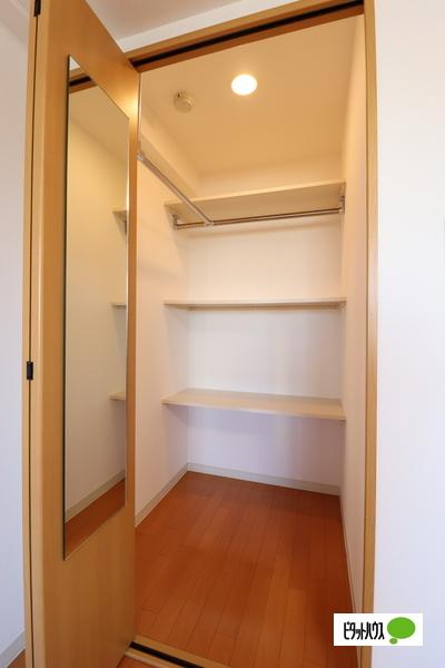 willDo金山正木（403） 収納