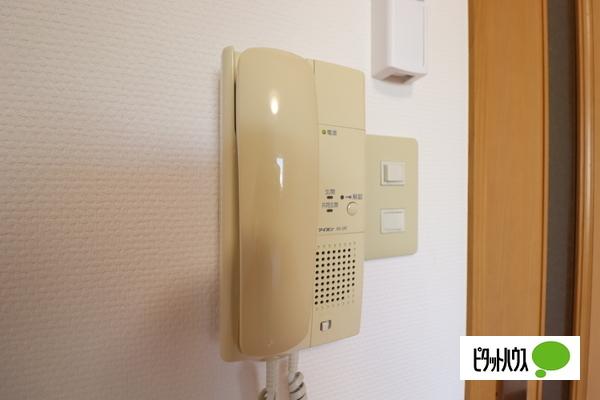 willDo金山正木（403） セキュリティ