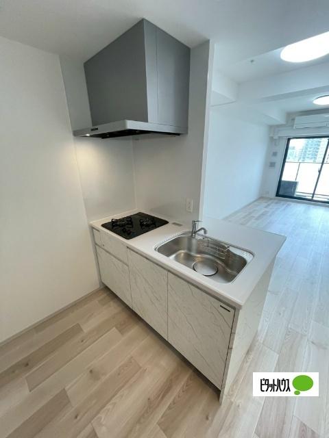 S-RESIDENCE高岳bresa キッチン