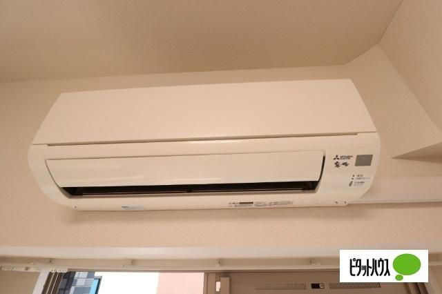 プレサンスTHE久屋大通レジェンド（307） 設備