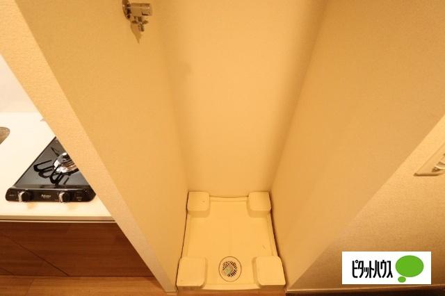 プレサンスTHE久屋大通レジェンド（307） その他部屋・スペース