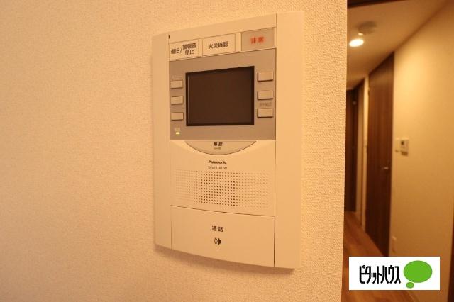 プレサンスTHE久屋大通レジェンド（307） 部屋画像