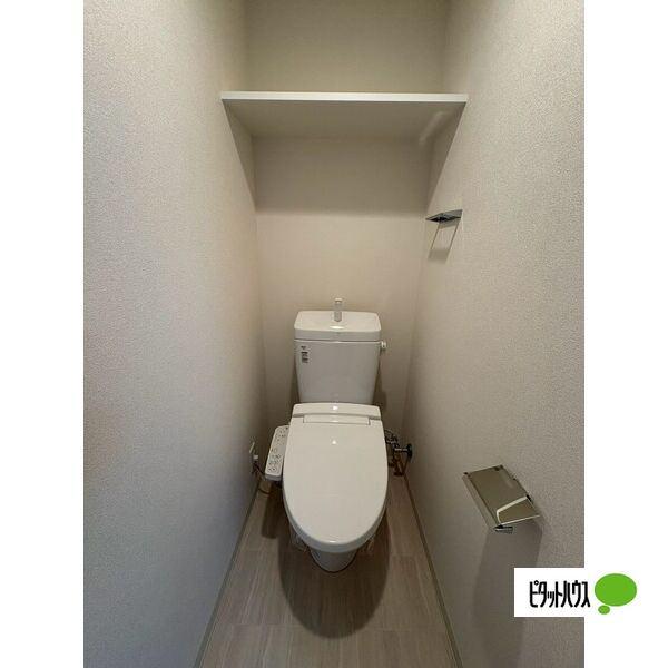 プレサンスTHE久屋大通レジェンド（307） 部屋画像