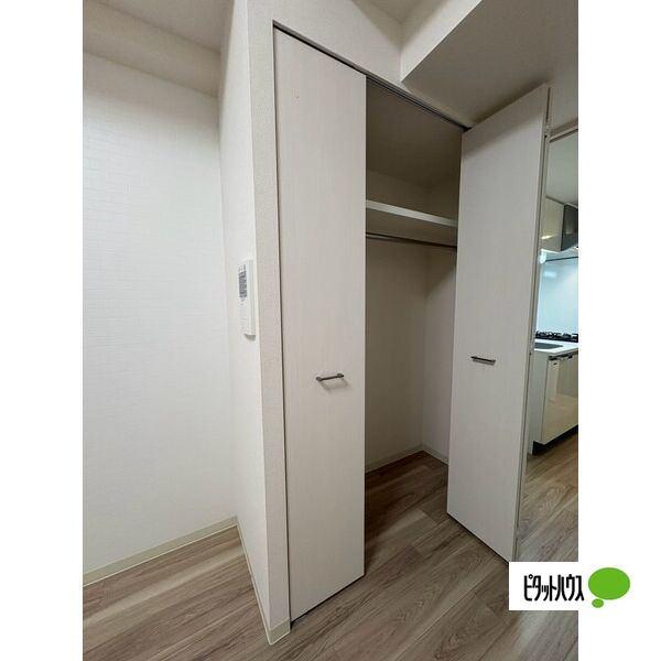 プレサンスTHE久屋大通レジェンド（307） 部屋画像
