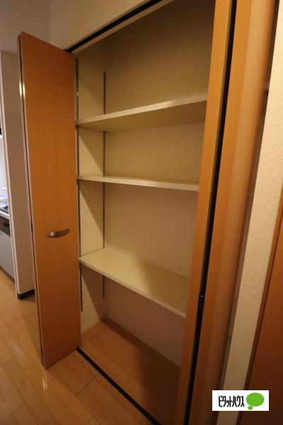 Enchante　泉（306） 部屋画像