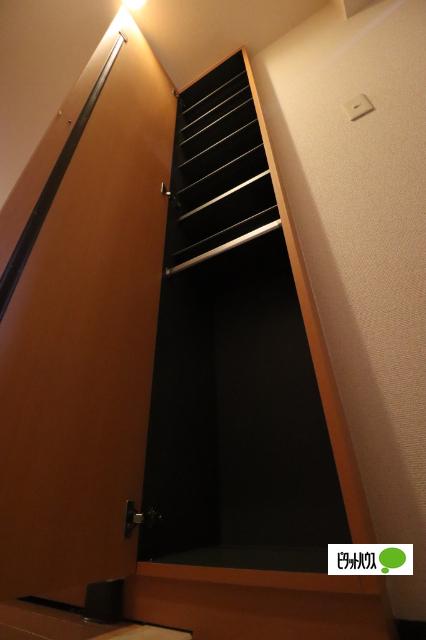 Enchante　泉（306） 部屋画像