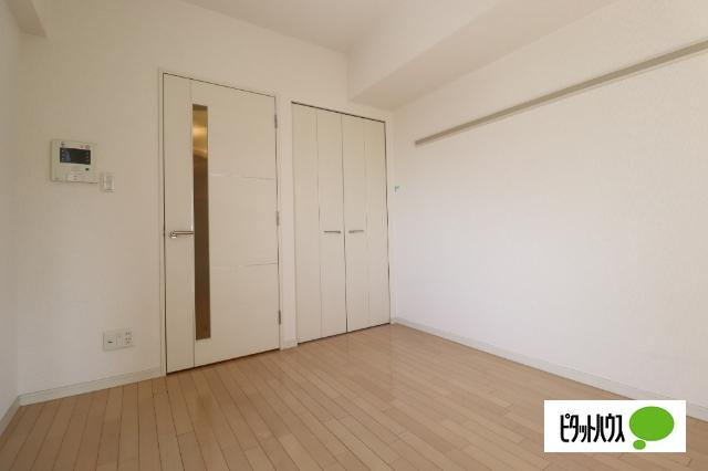 プレサンス桜通り葵（307） その他部屋・スペース