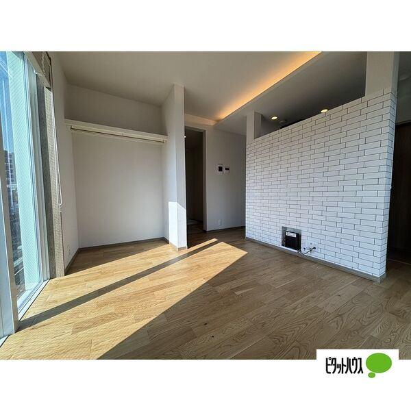 CASA　ALBERO（5B） その他部屋・スペース