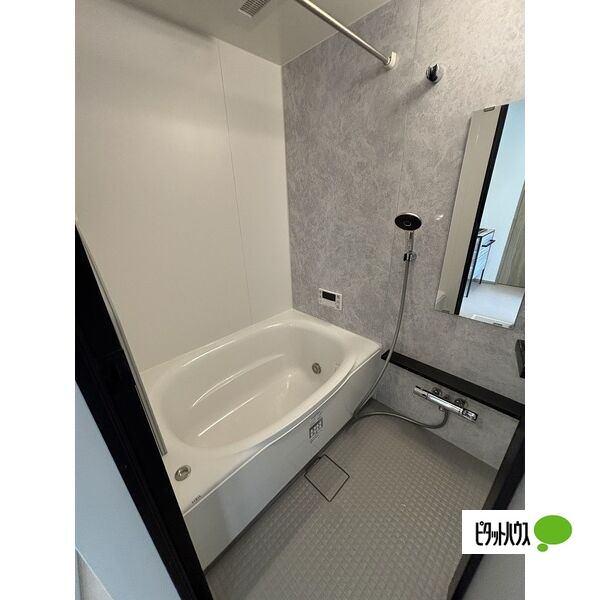 CASA　ALBERO（5B） バス／シャワー
