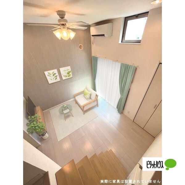 Cathbharr 車道（105） その他部屋・スペース