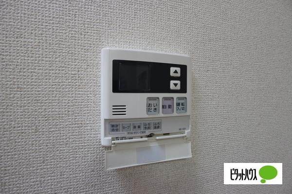 ヴェルジュコートⅠ（203） 部屋画像