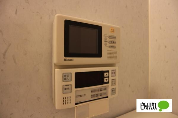 ヴェルジュコートⅠ（203） 部屋画像