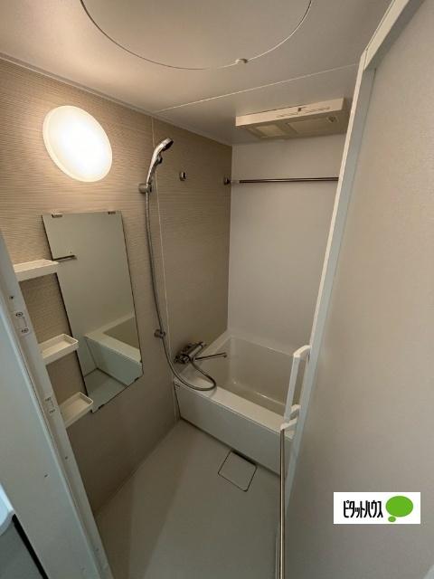アヴェニール徳川（1302） 部屋画像