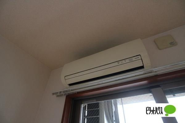CITY SPIRE 名古屋大須(レーベスト松原)（803） 設備