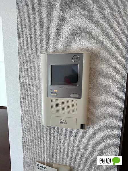 アーデン東別院（808） セキュリティ
