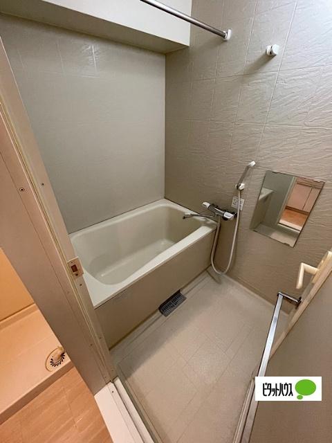名古屋市東区豊前町マンション バス／シャワー