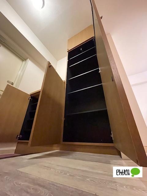 YK50（311） 収納