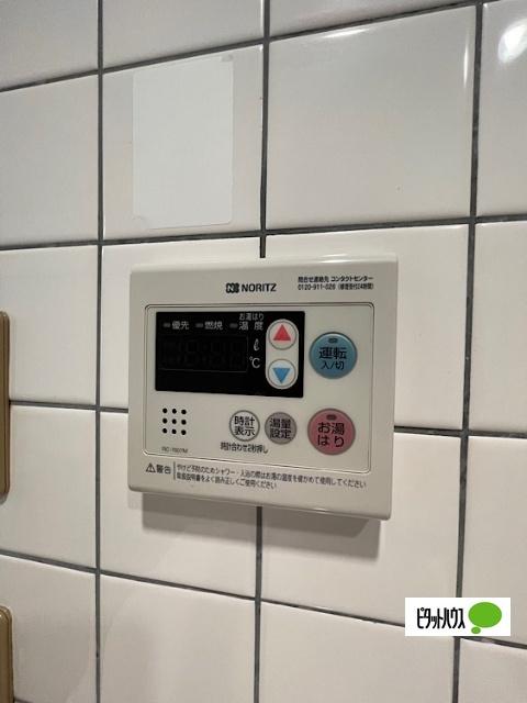 YK50（311） 設備