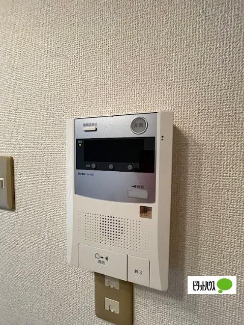 YK50（311） セキュリティ