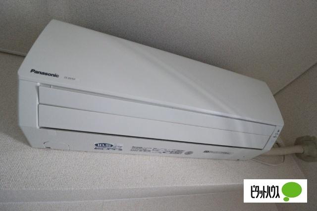 アーク上前津ビル（605） 設備