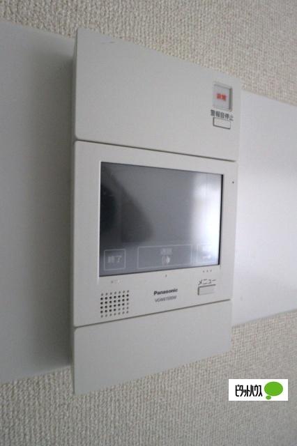 アーク上前津ビル（605） セキュリティ