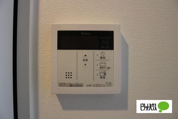 レジデンシア泉Ⅰ（403） 設備