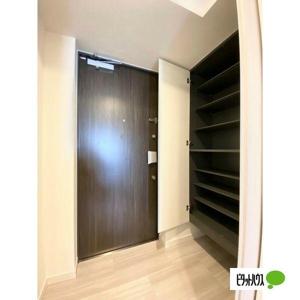 S-RESIDENCE浄心II（104） その他