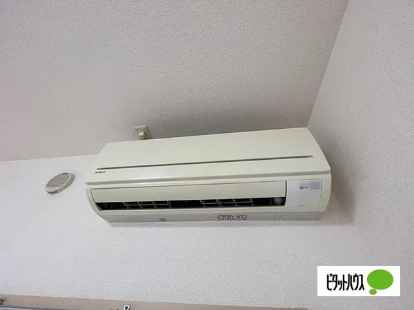 パークフラッツ金山（418） 設備