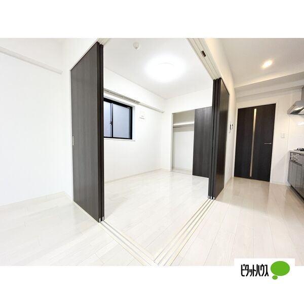 GRANDUKE大曽根（403） 収納