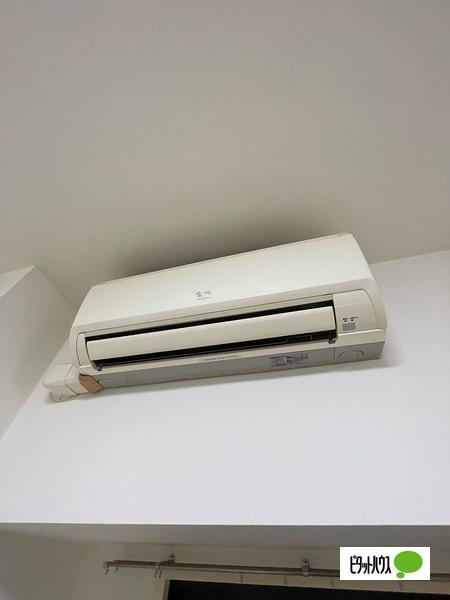 BSレジデンス栄（605） 設備