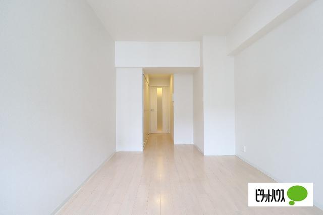 M・Mレジデンス(旧:MiCLA MAKANA)（403） その他部屋・スペース