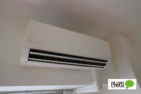 エスペランサ泉（602） 設備