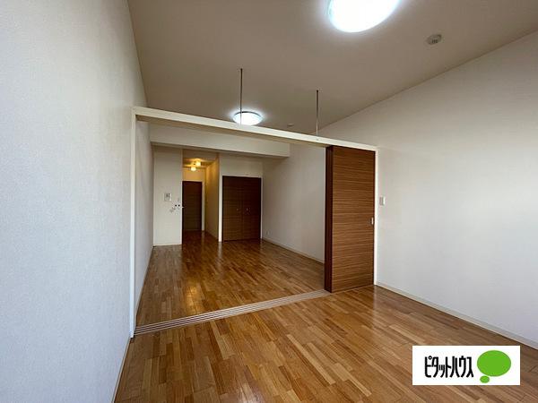BPRレジデンス金山（606） その他部屋・スペース
