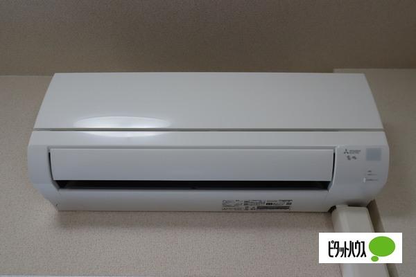 アマーレ葵（507） 設備