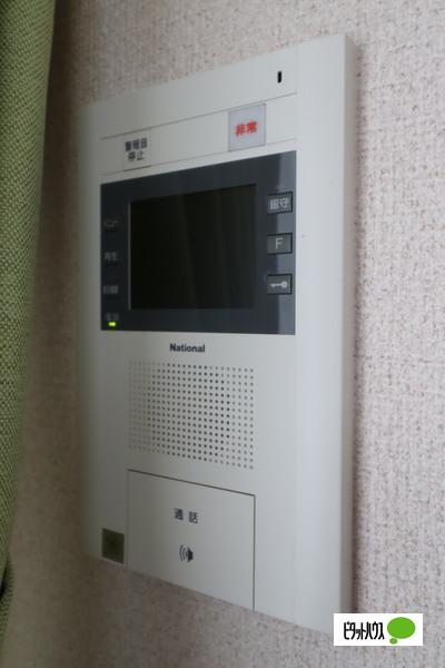 アマーレ葵（507） セキュリティ