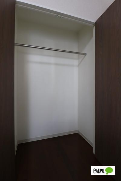 アマーレ葵（507） 収納