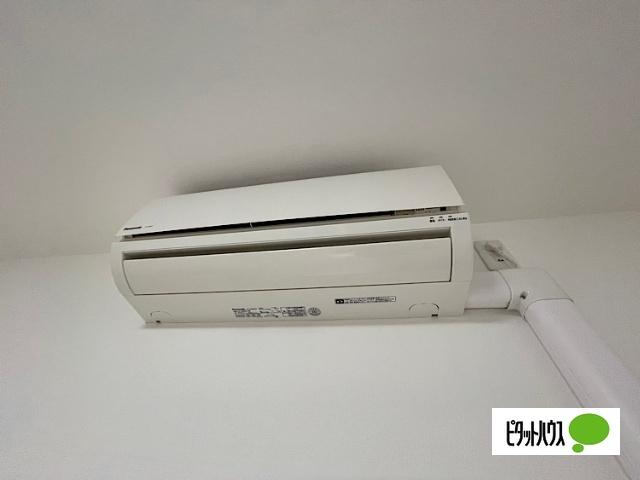 名古屋市中区新栄マンション 設備