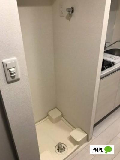 アドバンス名古屋モクシー（303） 設備