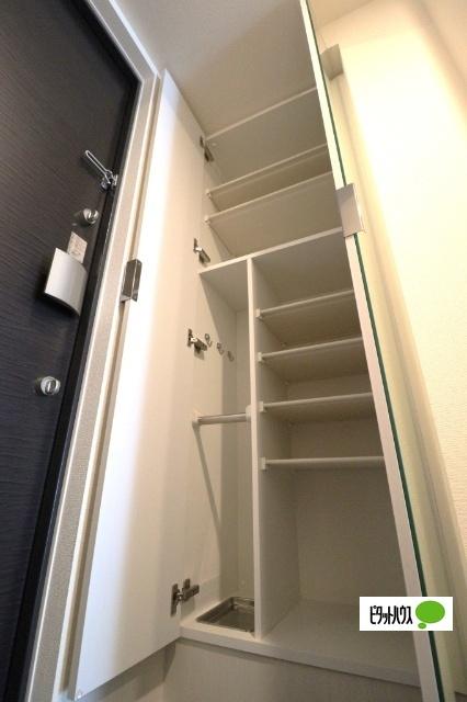 名古屋市中区新栄マンション その他